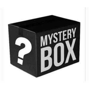 Mystery woman clothes size small retail for at least $60